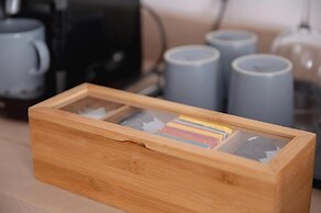 The Vanguard - York Residence