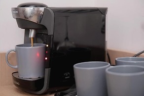 The Vanguard - York Residence