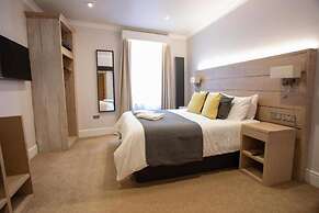 The Vanguard - York Residence