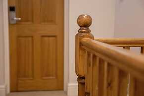 The Vanguard - York Residence