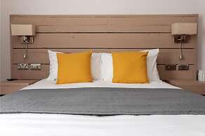 The Vanguard - York Residence