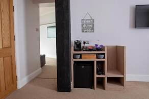 The Vanguard - York Residence