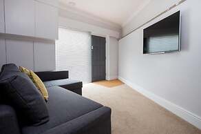 The Vanguard - York Residence