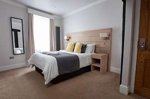 The Vanguard - York Residence