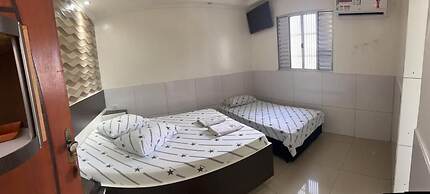 Hotel Ellos