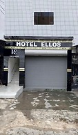 Hotel Ellos