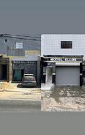 Hotel Ellos