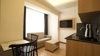 Alesta Seaside Residence