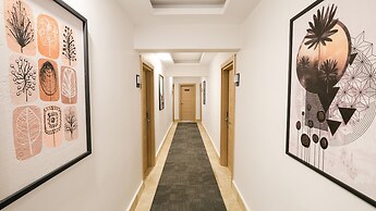 Alesta Seaside Residence