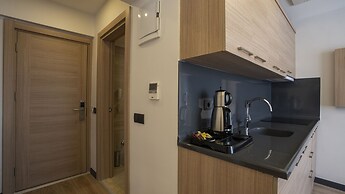 Alesta Seaside Residence