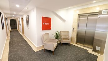 Alesta Seaside Residence