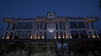 Alesta Seaside Residence