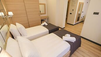 Alesta Seaside Residence