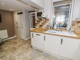 Turtwig Cottage