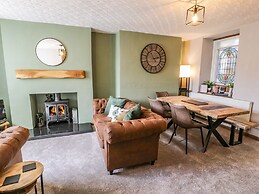 Turtwig Cottage