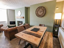 Turtwig Cottage