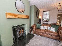 Turtwig Cottage