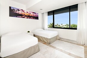 State of the art Condos