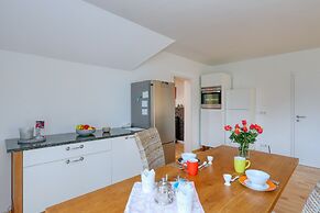 Bunter Bock  Die Harz-Urlaubs-Alm