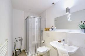 Bunter Bock  Die Harz-Urlaubs-Alm