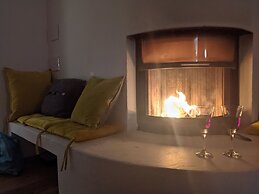 Bunter Bock  Die Harz-Urlaubs-Alm