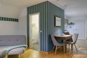 Bunter Bock  Die Harz-Urlaubs-Alm