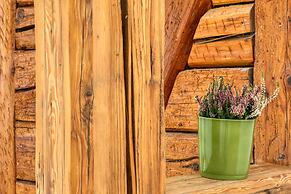 Bunter Bock  Die Harz-Urlaubs-Alm