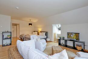 Bunter Bock  Die Harz-Urlaubs-Alm