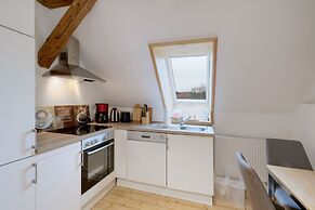 Bunter Bock  Die Harz-Urlaubs-Alm