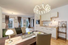 Bunter Bock  Die Harz-Urlaubs-Alm