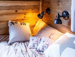 Bunter Bock  Die Harz-Urlaubs-Alm