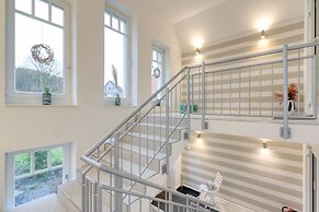 Bunter Bock  Die Harz-Urlaubs-Alm