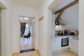 Bunter Bock  Die Harz-Urlaubs-Alm