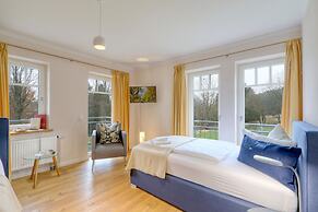 Bunter Bock  Die Harz-Urlaubs-Alm