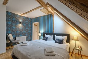 Bunter Bock  Die Harz-Urlaubs-Alm