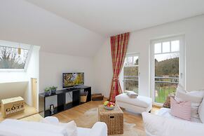 Bunter Bock  Die Harz-Urlaubs-Alm