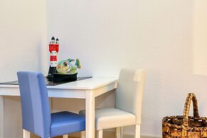 Bunter Bock  Die Harz-Urlaubs-Alm