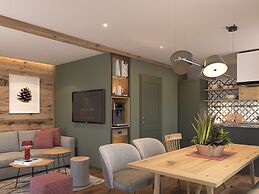 Bunter Bock  Die Harz-Urlaubs-Alm