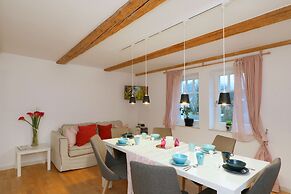 Bunter Bock  Die Harz-Urlaubs-Alm