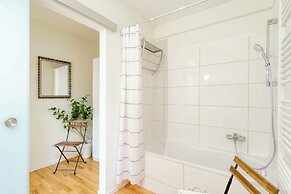 Bunter Bock  Die Harz-Urlaubs-Alm