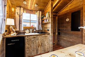 Bunter Bock  Die Harz-Urlaubs-Alm