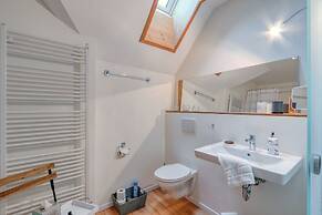 Bunter Bock  Die Harz-Urlaubs-Alm