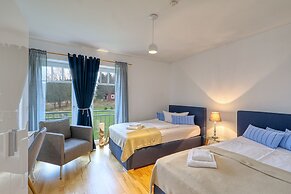 Bunter Bock  Die Harz-Urlaubs-Alm