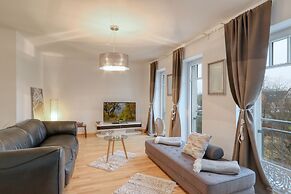 Bunter Bock  Die Harz-Urlaubs-Alm