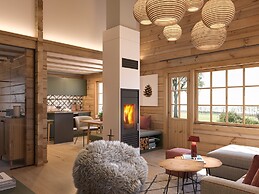 Bunter Bock  Die Harz-Urlaubs-Alm