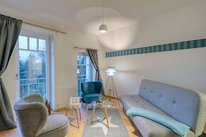 Bunter Bock  Die Harz-Urlaubs-Alm