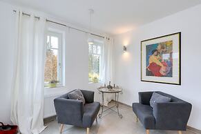 Bunter Bock  Die Harz-Urlaubs-Alm