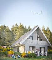 Bunter Bock  Die Harz-Urlaubs-Alm