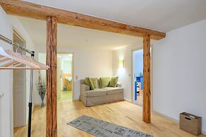 Bunter Bock  Die Harz-Urlaubs-Alm