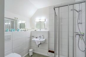 Bunter Bock  Die Harz-Urlaubs-Alm